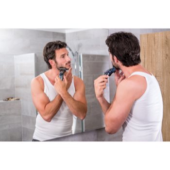 Wahl Haircut & Beard masina de tuns pentru barba si par - imagine 3